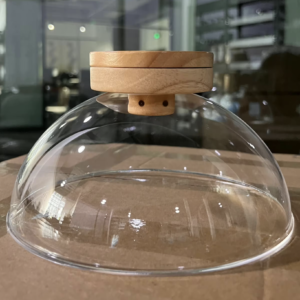 Campana Para Ahumar Platos - Para Smoke Top