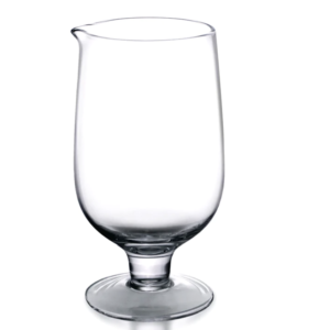 Mixing Glass Alto Liso 30 oz