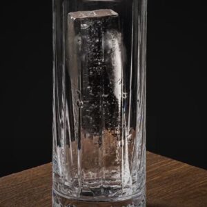 Collins Largo Hielo Premium