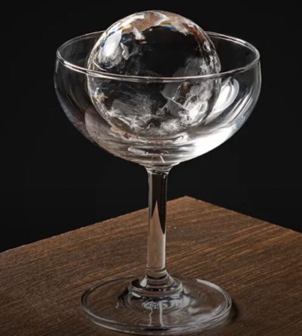 Esfera 2" Hielo Premium