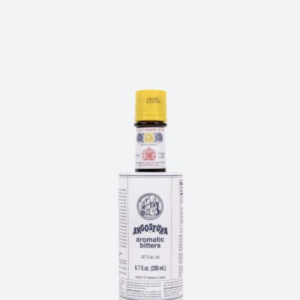 Amargo Angostura 200ml