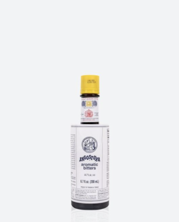 Amargo Angostura 200ml