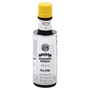 Amargo Angostura 100ml