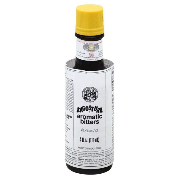 Amargo Angostura 100ml