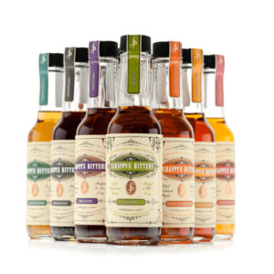 Scrappy Bitters Varios