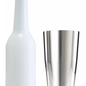 Botella + Tin para Flair