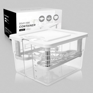Recipiente Sous Vide
