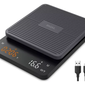 Pesa Digital Recargable