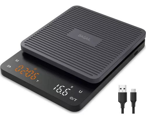 Pesa Digital Recargable